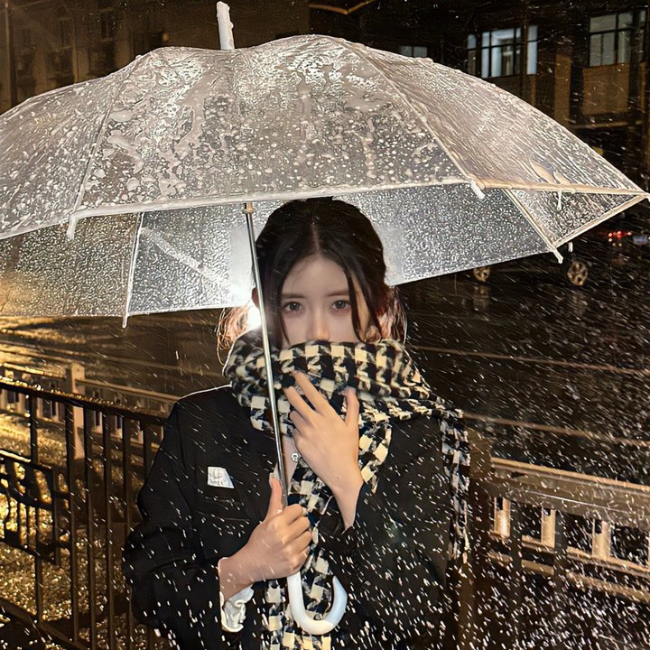 麻辣女孩：超时空任务