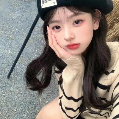 遇见董小姐