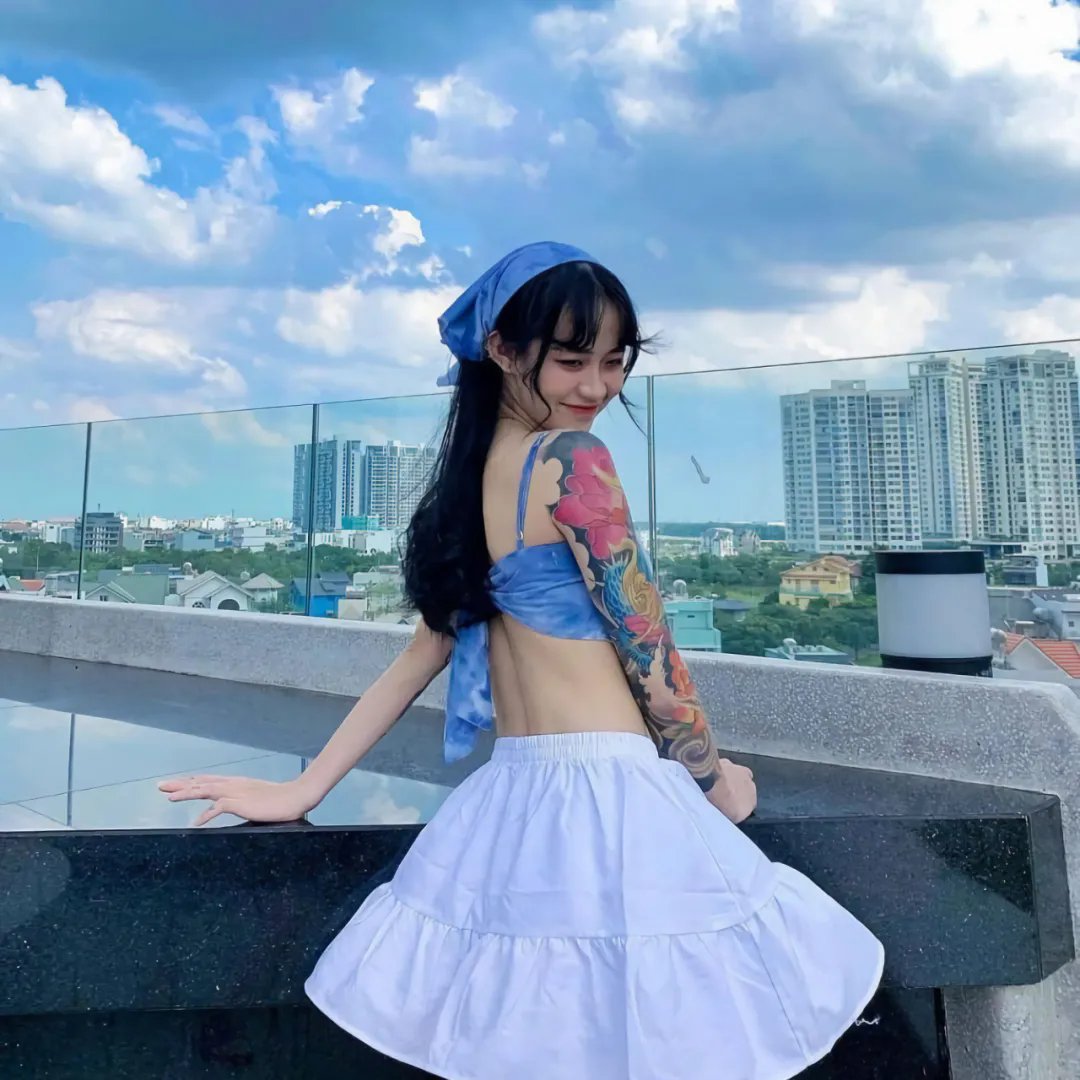 欲海艳后