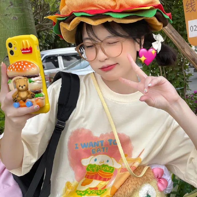 慢慢说